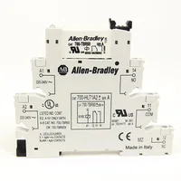 Allen Bradley 700-HLT22Z24