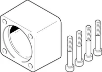 Festo EAMK-A-D80-77A