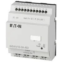 Eaton Electric EASY512-DA-RCX