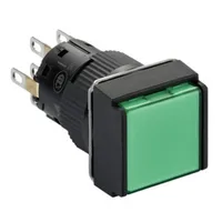 Schneider Electric XB6ECF3B2P