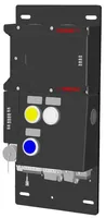 Euchner MGB-L1B-PNC-L-115421