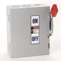 Allen Bradley 1494H-BA3N