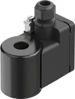 Festo VACC-S18-35-K4-2U-EX4ME