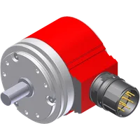 TR Electronic IEV582-00038