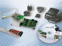 Infineon KIT_AK_XC866_BLDC