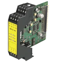 Pepperl+Fuchs SB4 Module 4M