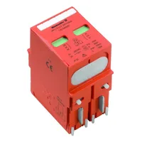 Weidmüller VPU I 0 LCF 280V/25KA