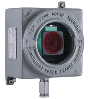 Pepperl+Fuchs PXV100S-F200-SSI-Ex