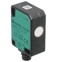Pepperl+Fuchs UBR250-F77-E2-V31