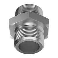 Lechler Double nipple | 0652153000002
