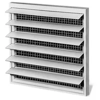 Helios Ventilatoren RAG 400