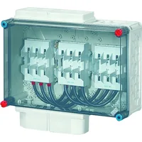 Hensel Mi 8064
