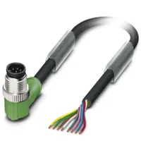 Phoenix Contact SAC-8P-M12MR/ 1,5-PUR