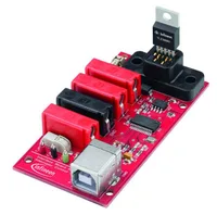 Infineon ACIC BOARD