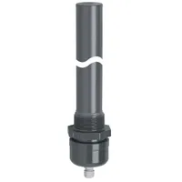 IFM MOUNTING WELL PVC 500 MM KB