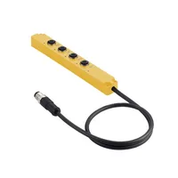 Leuze electronic AC-SCM5U-BT-L
