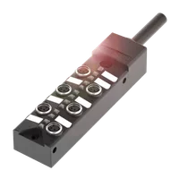 Balluff BPI 6M3030-5K-B0-KPX80-150