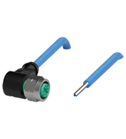 Pepperl+Fuchs V1-WV4A-N4-10M-PUR