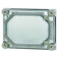 Eaton Electric D125-CI23/T