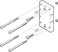 Festo HAPG-86