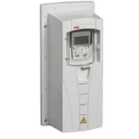 ABB ACS550-01-03A3-4+B