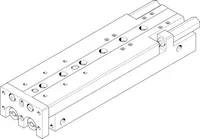 Festo SLT-25-150-A-CC-B