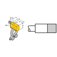 Turck BIM-PST-AP6X-V1131