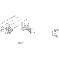 ABB EH38-P15