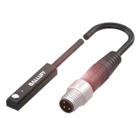 Balluff BMF 307K-PS-C-2-SA2-S49-01,5
