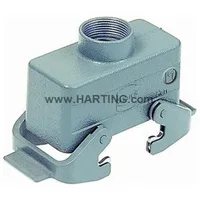 Harting Deutschland 19 30 016 1431