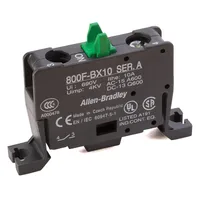 Allen Bradley 800F-BX10