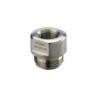 IFM ADAPT G1/2-ASEPTOFLEX