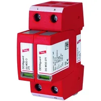 Dehn + Söhne DG M TN CI 275