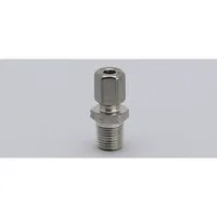 Ifm Electronic PROGRESSIVE RG FITTING D6 NPT