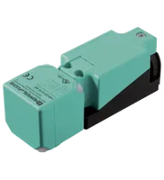 Pepperl+Fuchs NBN50-U1K-A0