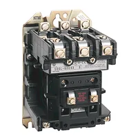 Allen Bradley 500L-AHB930