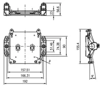 Leuze ROD4-MS