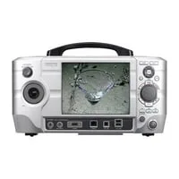 Keyence VW-6000E