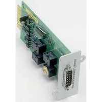 Eaton Electric Relais (AS/400)-BD-Karte für 9130