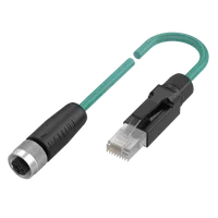 Balluff BCC M415-E834-AG-672-ES64N8-200