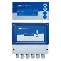 JUMO 202552/01-8-01-2-4-0-23/000
