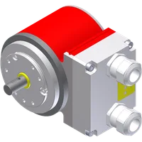 TR Electronic CDV75M-00001