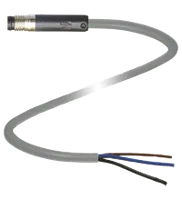 Pepperl+Fuchs V3S-GR-2M-PVC