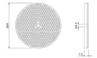 AECO CT80