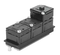 Festo VLO-R-M5