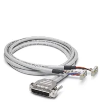Phoenix Contact CABLE-D25SUB/B/2X14/300/TU812