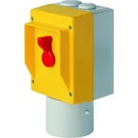 Elektra-Tailfingen SGS12 01-ST8/2-S-GRX
