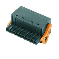 Weidmüller BL-I/O 3.50/30LR SN BK BX