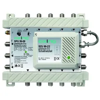 Axing SPU05609