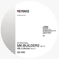 Keyence MK-HB2